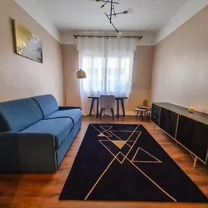 à Proximité De La Appartamento Nizza