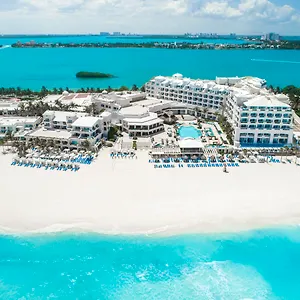 **** Resort Sunscape & Mexico