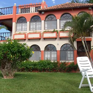 ** Aparthotel La Alhambra Brazilië