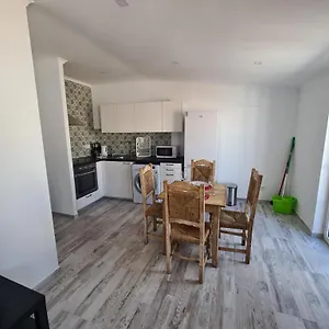 Casa 50 Appartamento Lagos