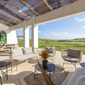 Landhuis Casa Nook Sagres Portugal