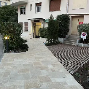 Promenade Carré D Or Appartamento Nizza