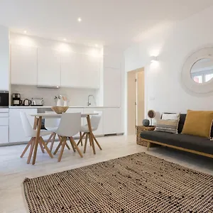 Flh Graca Cozy Flat Appartamento