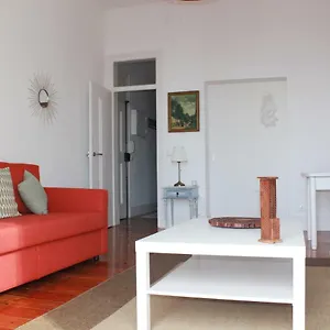 Casa Da Varanda Simpática Appartamento