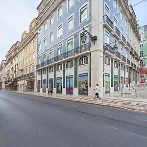 Casa Portuguesa Prata 173 Lisbon