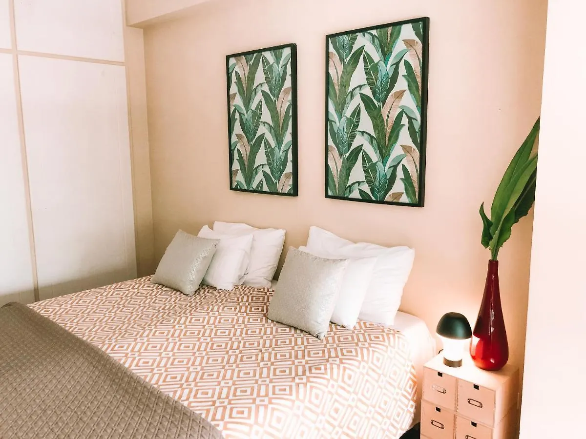 7Rios Rooms Lisboa Quarto em Acomodações Particulares