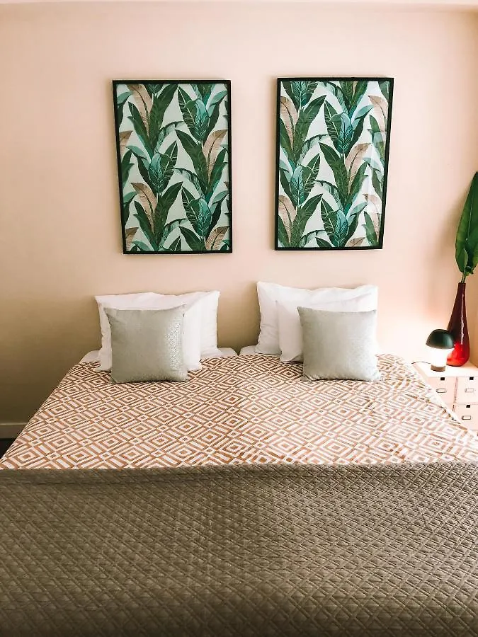 7Rios Rooms Lisboa