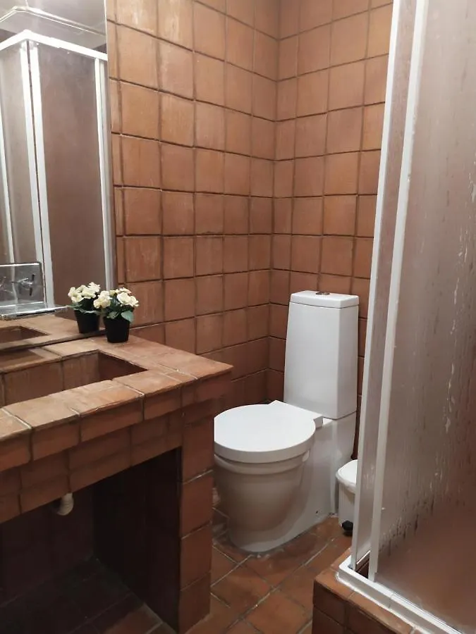 Quarto em Acomodações Particulares 7Rios Rooms Lisboa Portugal